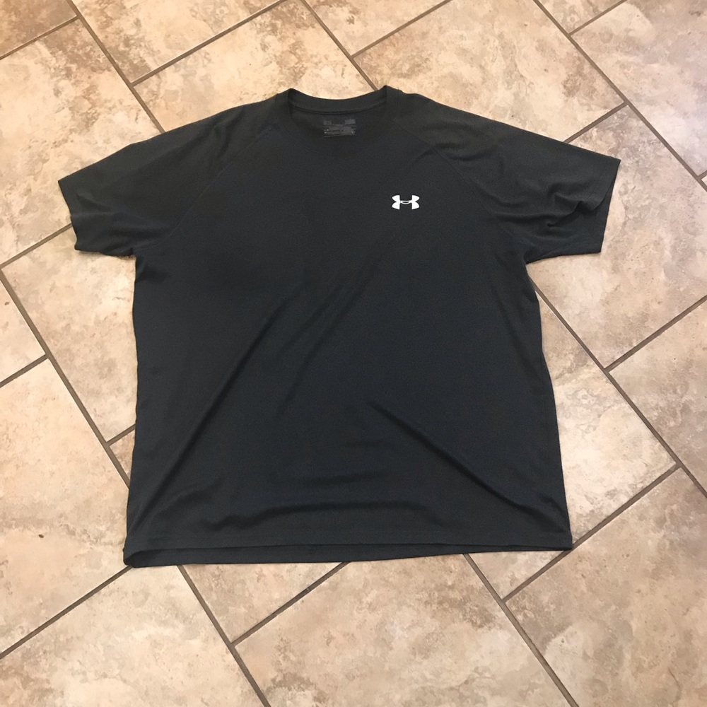 Under Armour shirt. ‼️Bundle 3 UA shirts for $30‼️